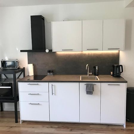 Apartment Stockholm, Top Renoviert, 35Qm, Koeln Nah Bergisch Gladbach Eksteriør billede