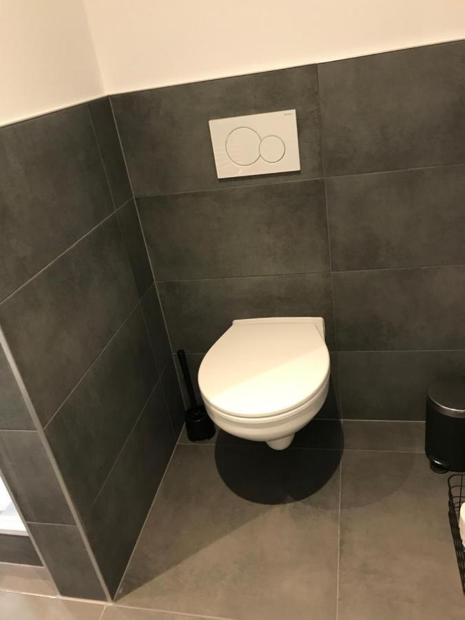 Apartment Stockholm, Top Renoviert, 35Qm, Koeln Nah Bergisch Gladbach Eksteriør billede