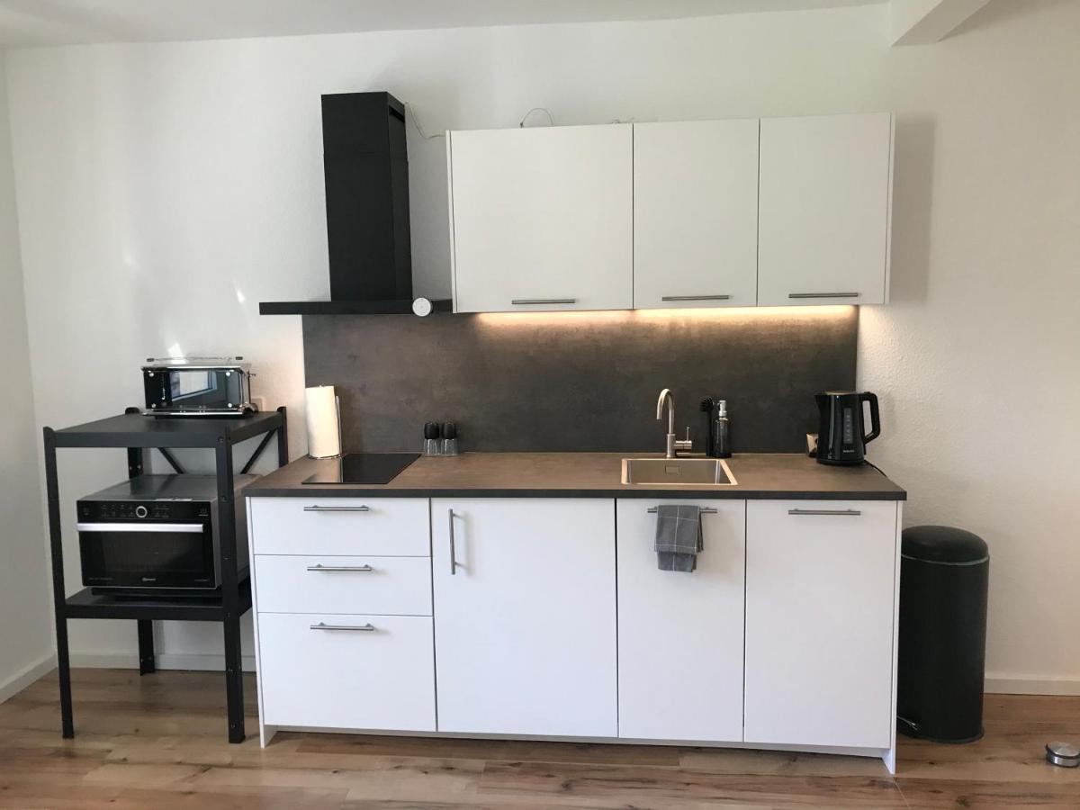 Apartment Stockholm, Top Renoviert, 35Qm, Koeln Nah Bergisch Gladbach Eksteriør billede